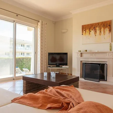 Villa Costa By Gabi Miguel Albufeira