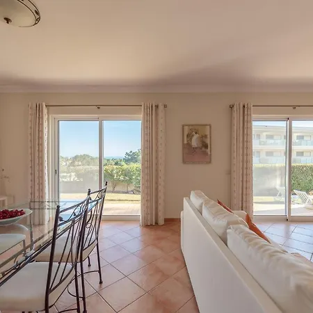 Villa Costa By Gabi Miguel Albufeira