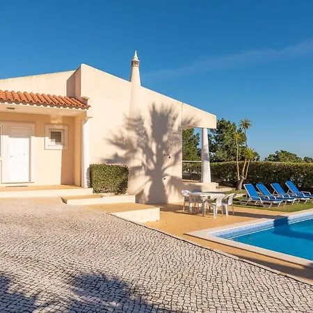 Villa Costa By Gabi Miguel