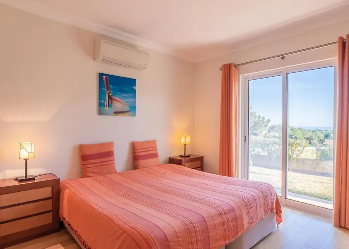 Villa Costa By Gabi Miguel Albufeira